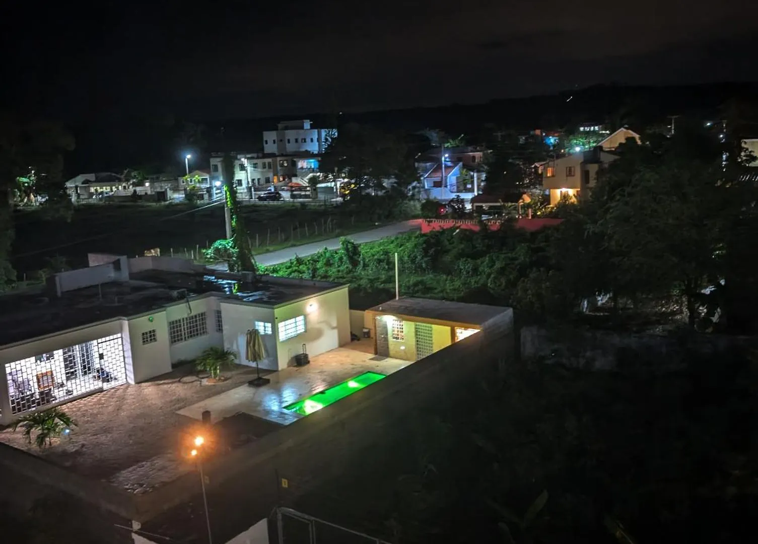 Spacious 2Br Apartment With Wifi Close To Sosua Town