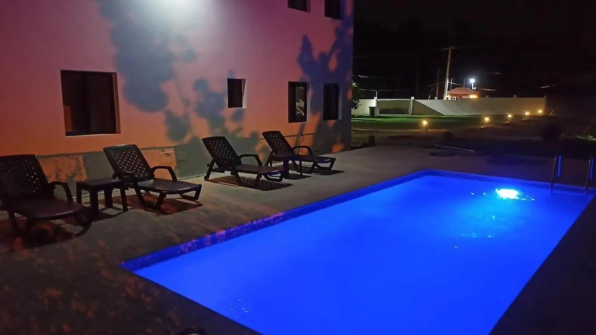 Spacious 2Br Apartment With Wifi Close To Sosua Town