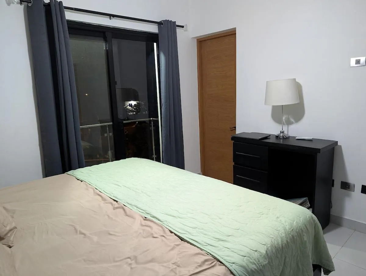 Spacious 2Br Apartment With Wifi Close To Sosua Town