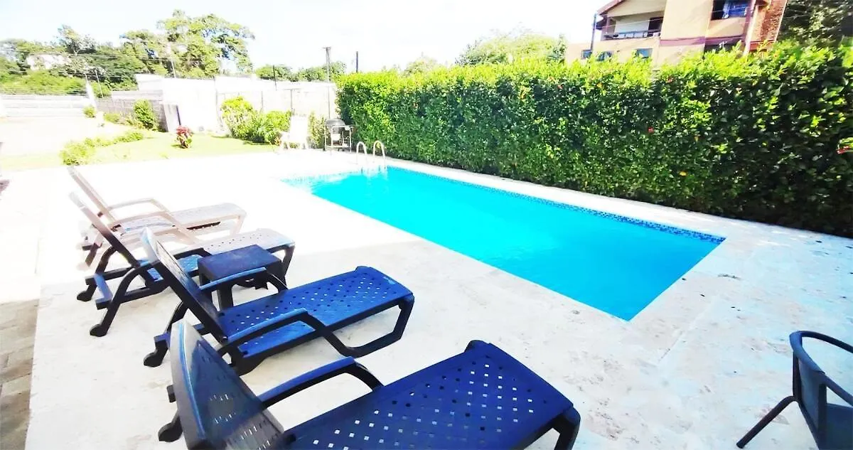 Spacious 2Br Apartment With Wifi Close To Sosua Town 0*,