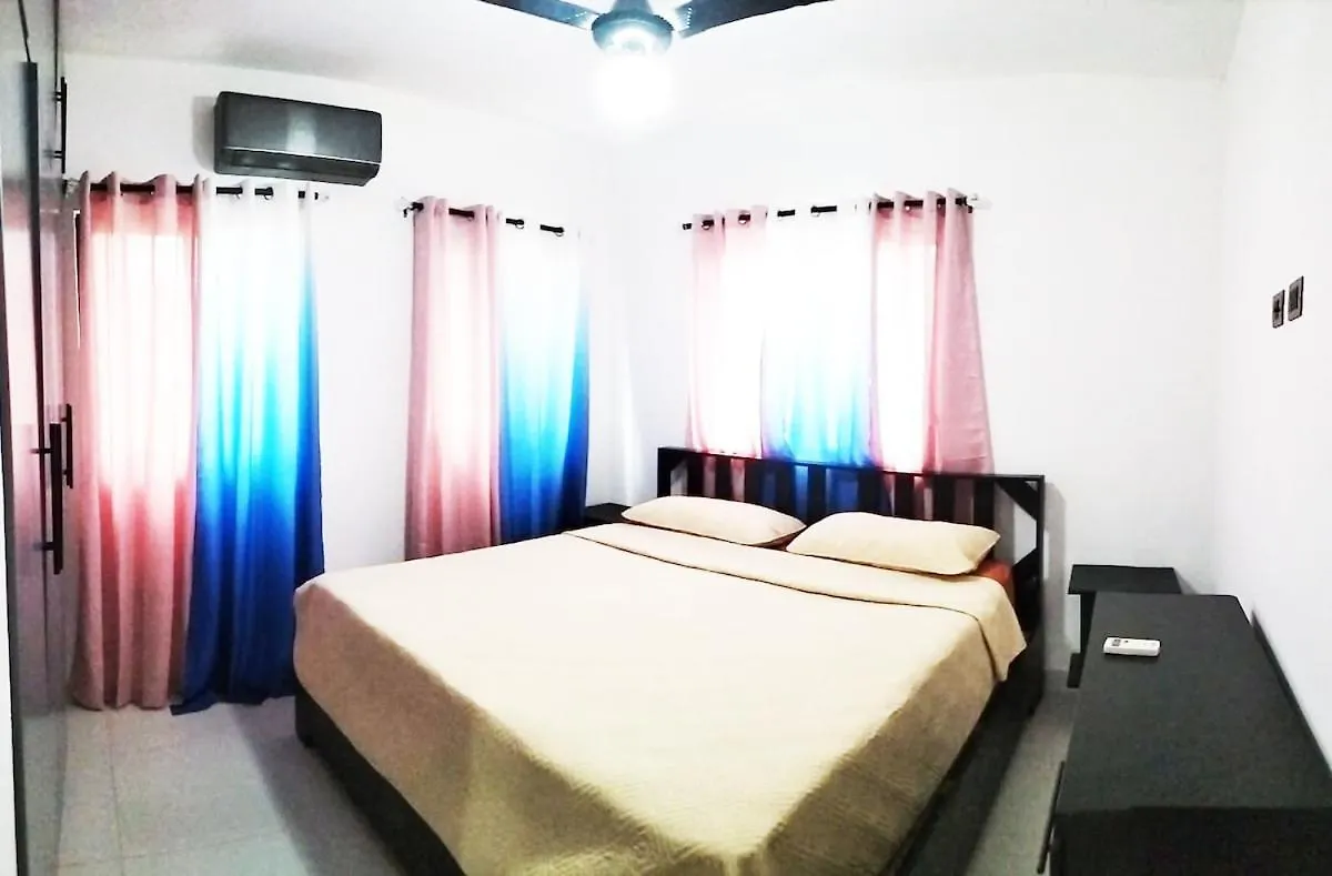 Spacious 2Br Apartment With Wifi Close To Sosua Town