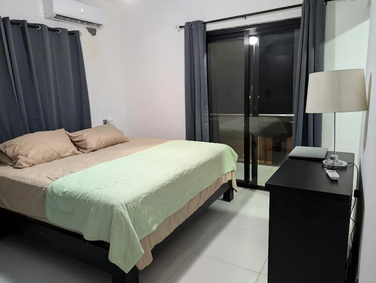 Spacious 2Br Apartment With Wifi Close To Sosua Town 0*,  Dominican Republic