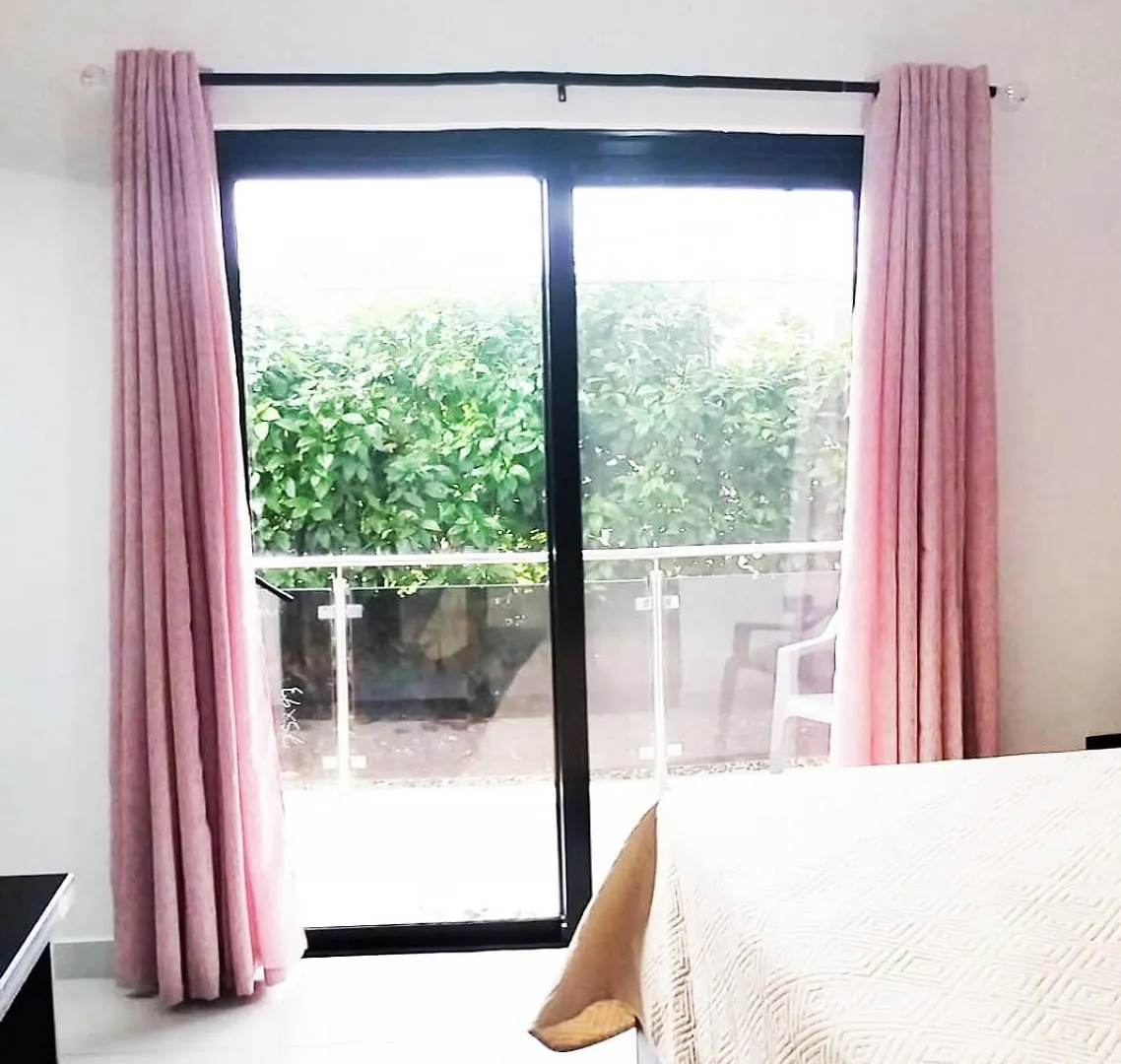 Spacious 2Br Apartment With Wifi Close To Sosua Town