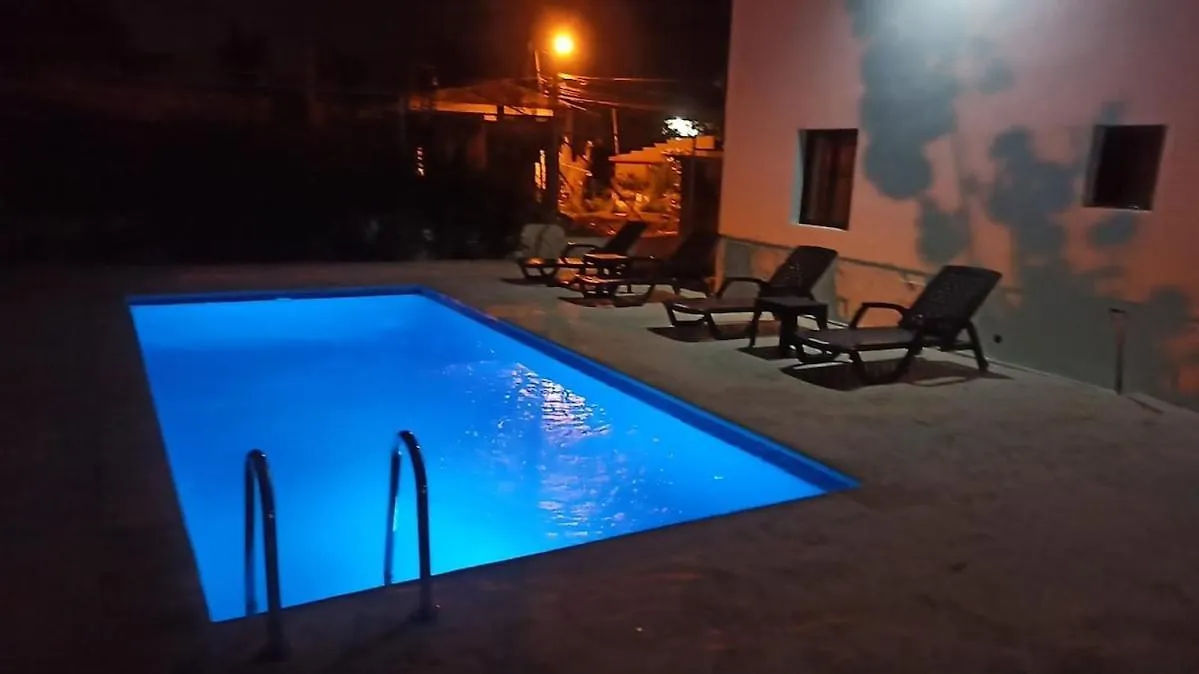 Spacious 2Br Apartment With Wifi Close To Sosua Town