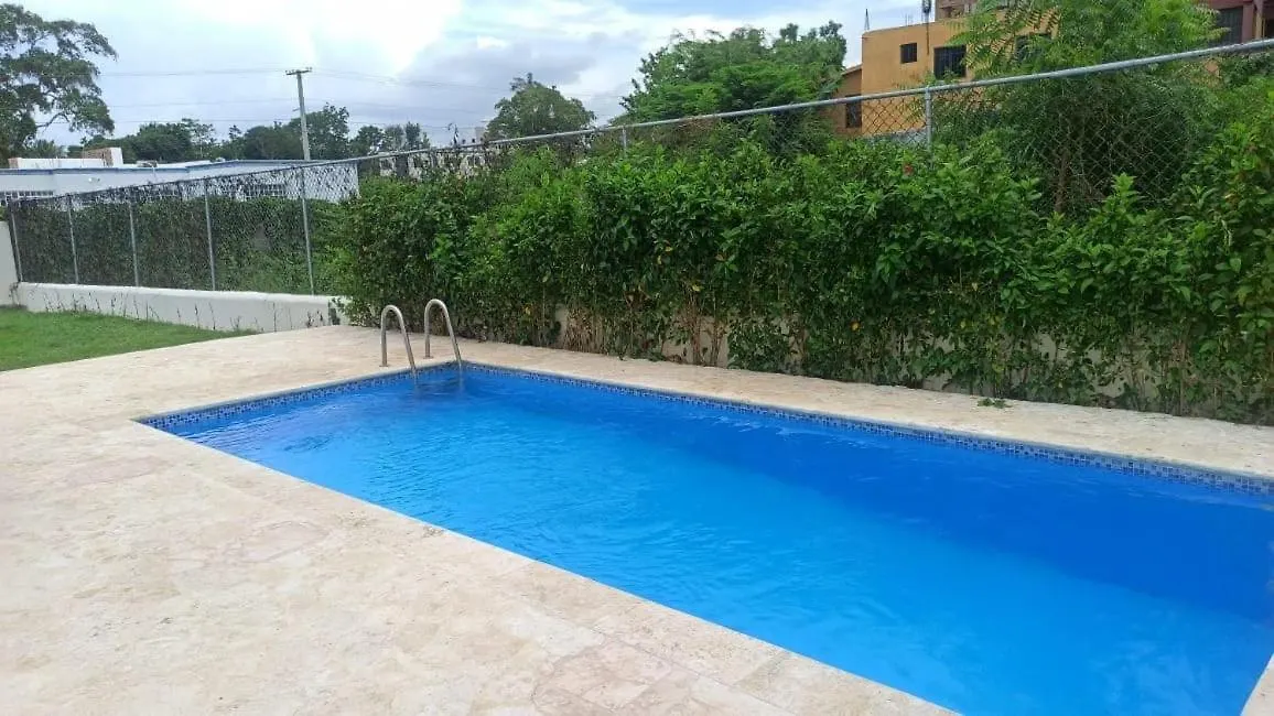 Spacious 2Br Apartment With Wifi Close To Sosua Town Dominican Republic