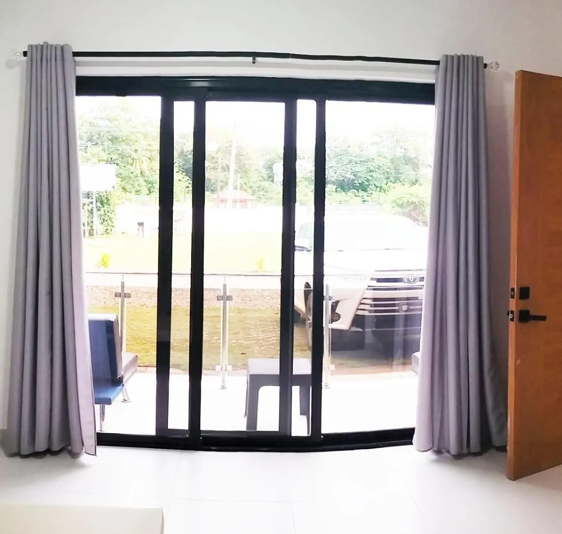 Spacious 2Br Apartment With Wifi Close To Sosua Town