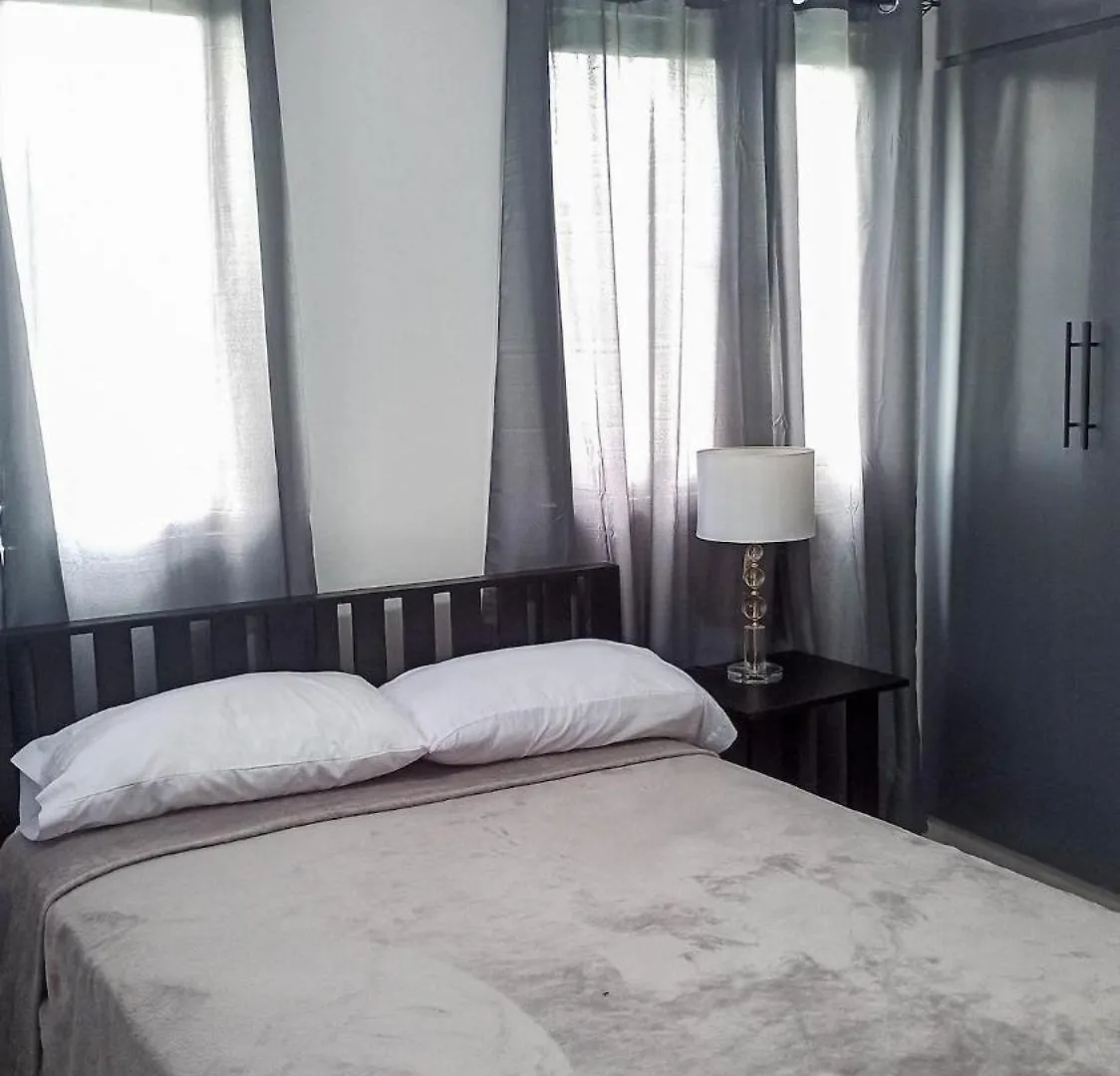 Spacious 2Br Apartment With Wifi Close To Sosua Town