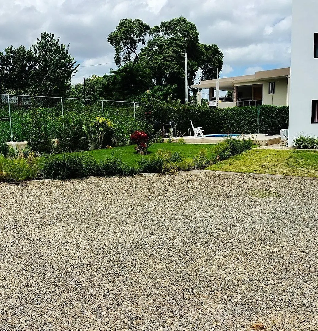 Spacious 2Br Apartment With Wifi Close To Sosua Town Dominican Republic