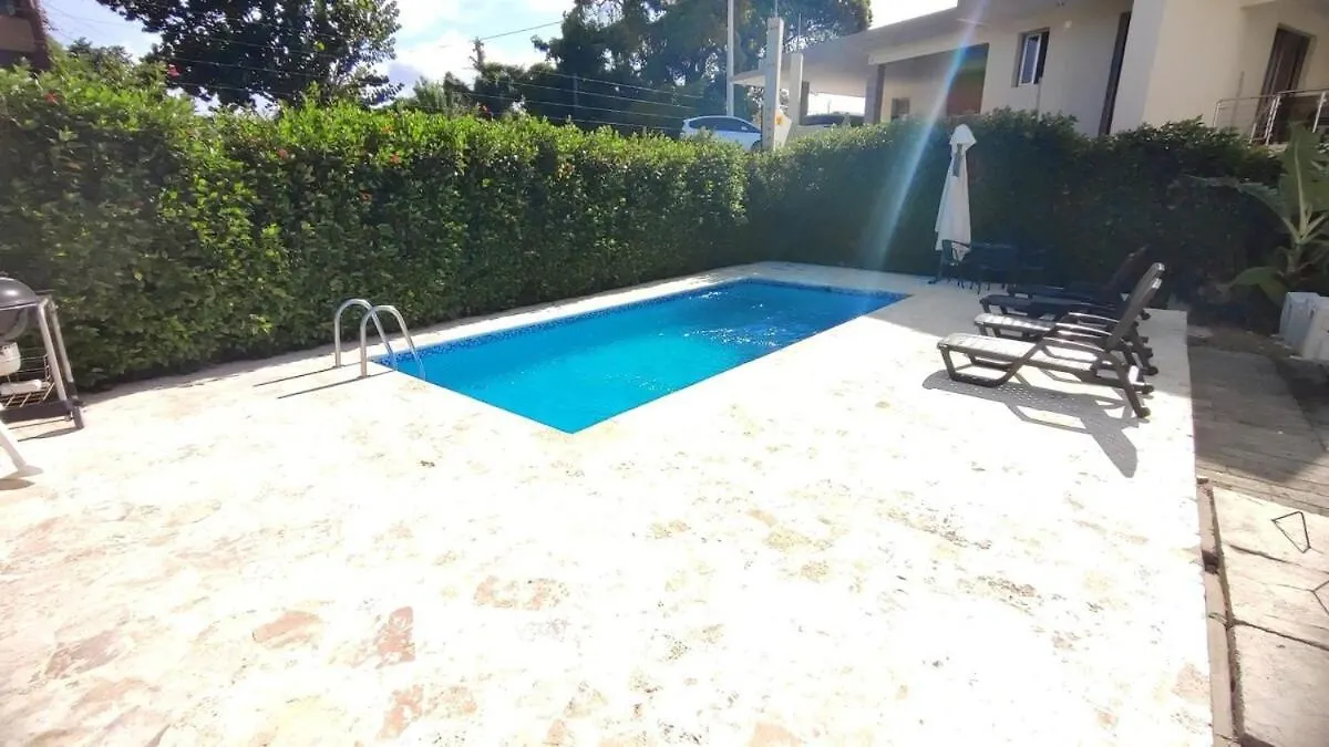Spacious 2Br Apartment With Wifi Close To Sosua Town