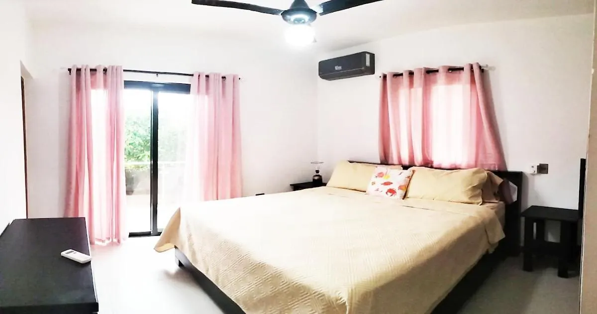 Spacious 2Br Apartment With Wifi Close To Sosua Town
