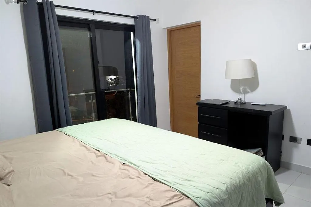 Spacious 2Br Apartment With Wifi Close To Sosua Town