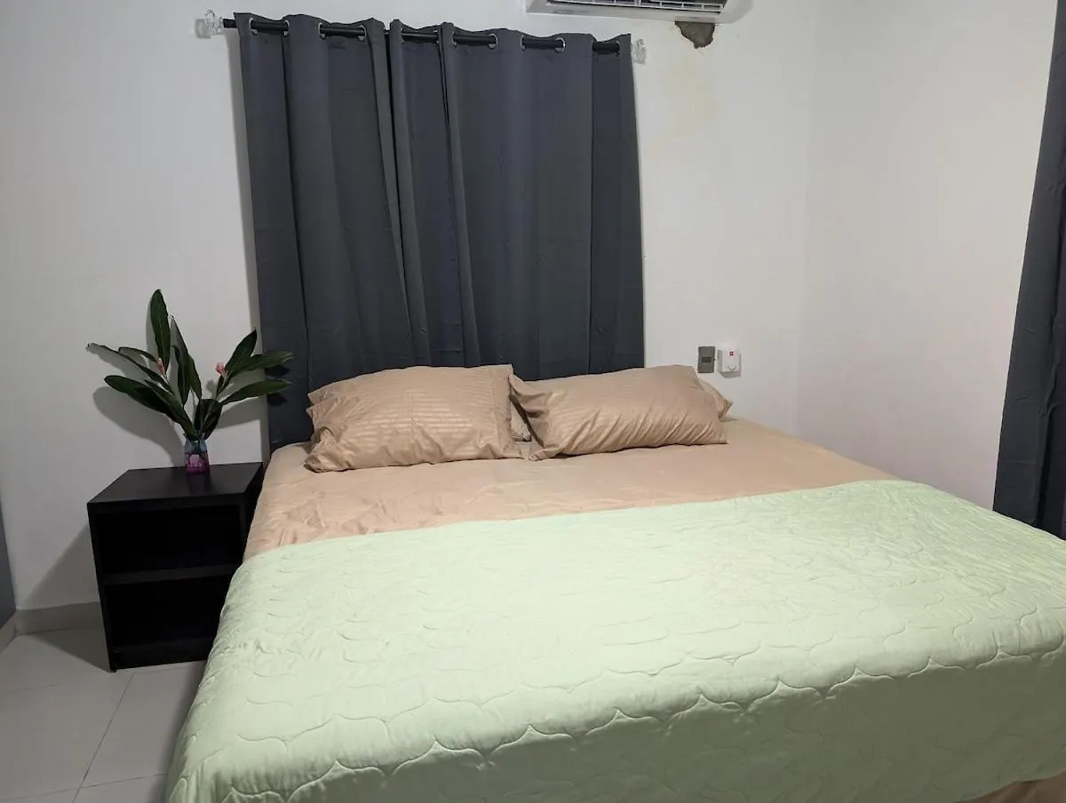 Spacious 2Br Apartment With Wifi Close To Sosua Town 0*,