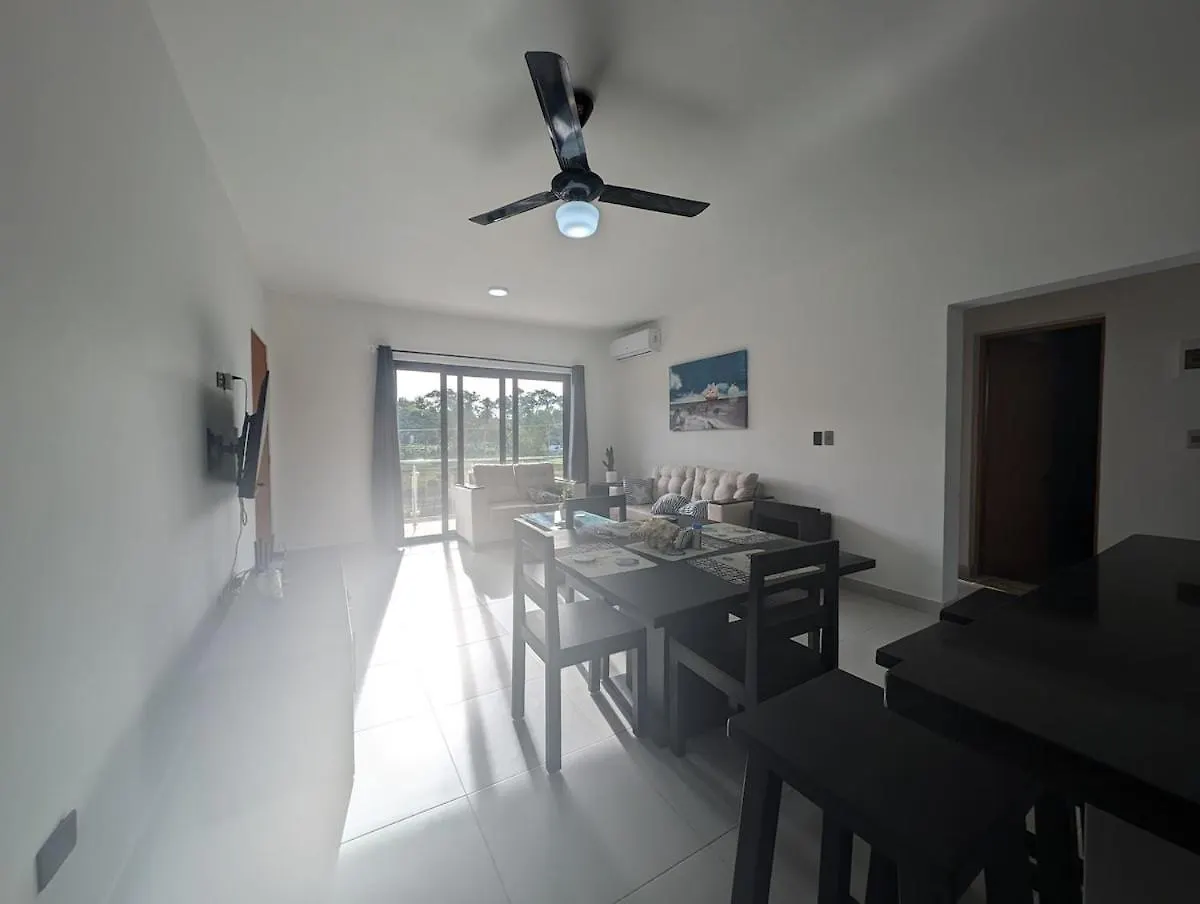 Spacious 2Br Apartment With Wifi Close To Sosua Town