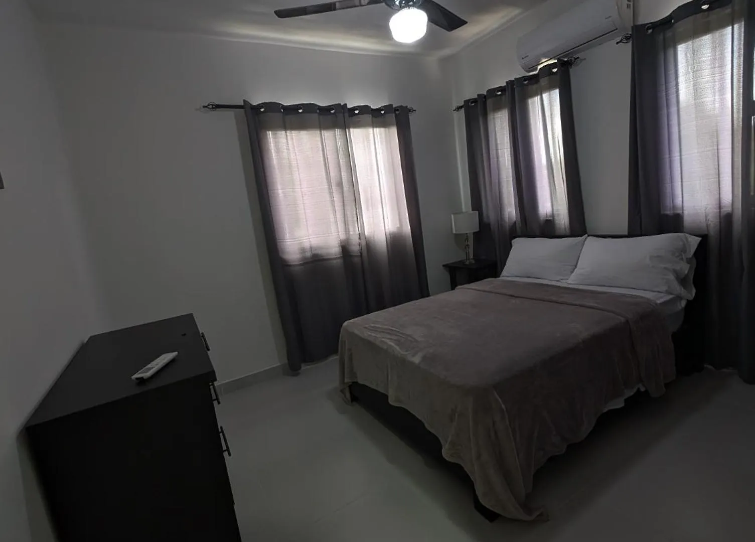 Spacious 2Br Apartment With Wifi Close To Sosua Town 0*,