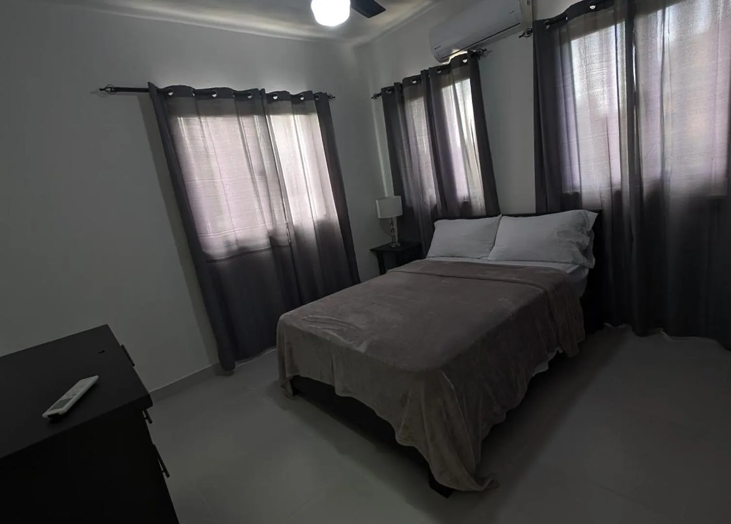 Spacious 2Br Apartment With Wifi Close To Sosua Town