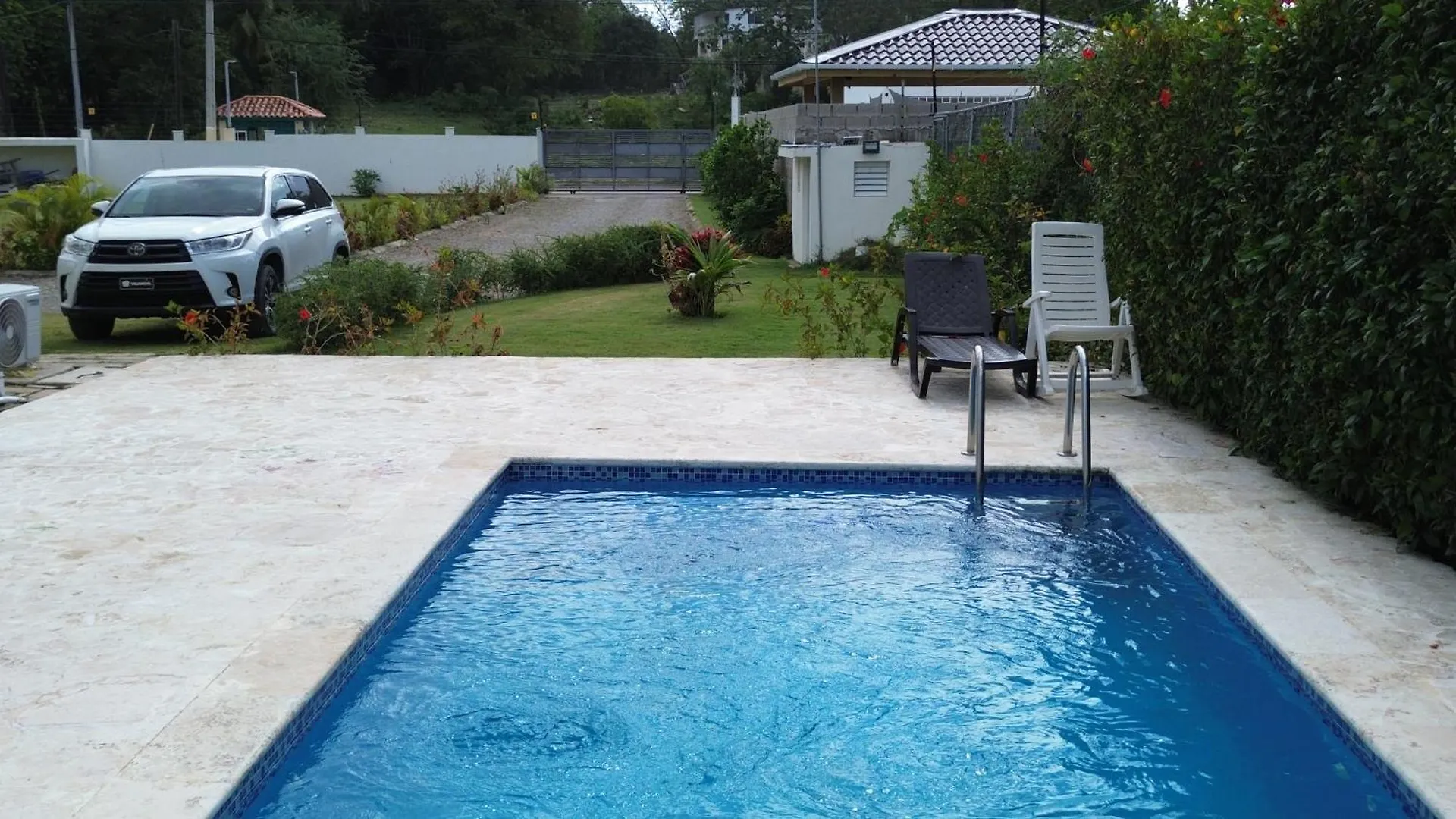 Spacious 2Br Apartment With Wifi Close To Sosua Town