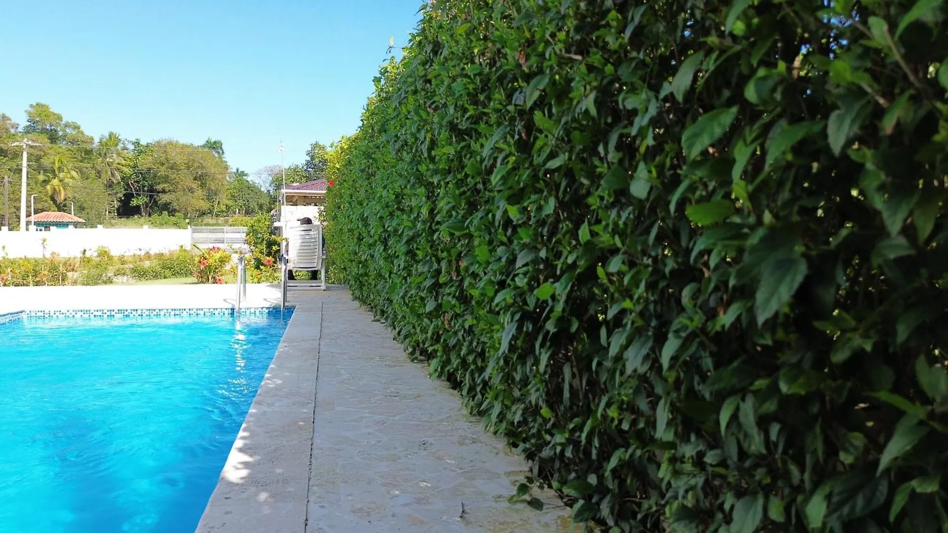 Spacious 2Br Apartment With Wifi Close To Sosua Town 0*,
