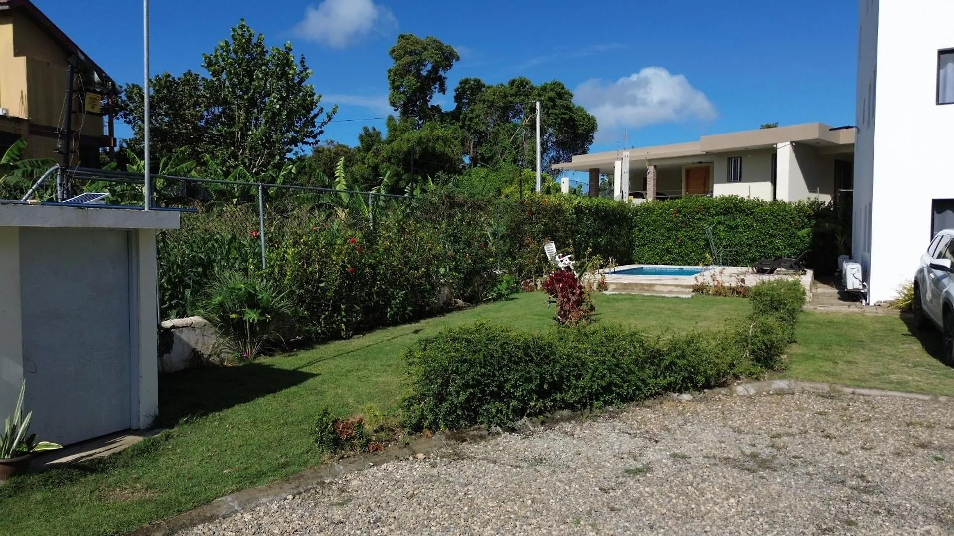 Spacious 2Br Apartment With Wifi Close To Sosua Town
