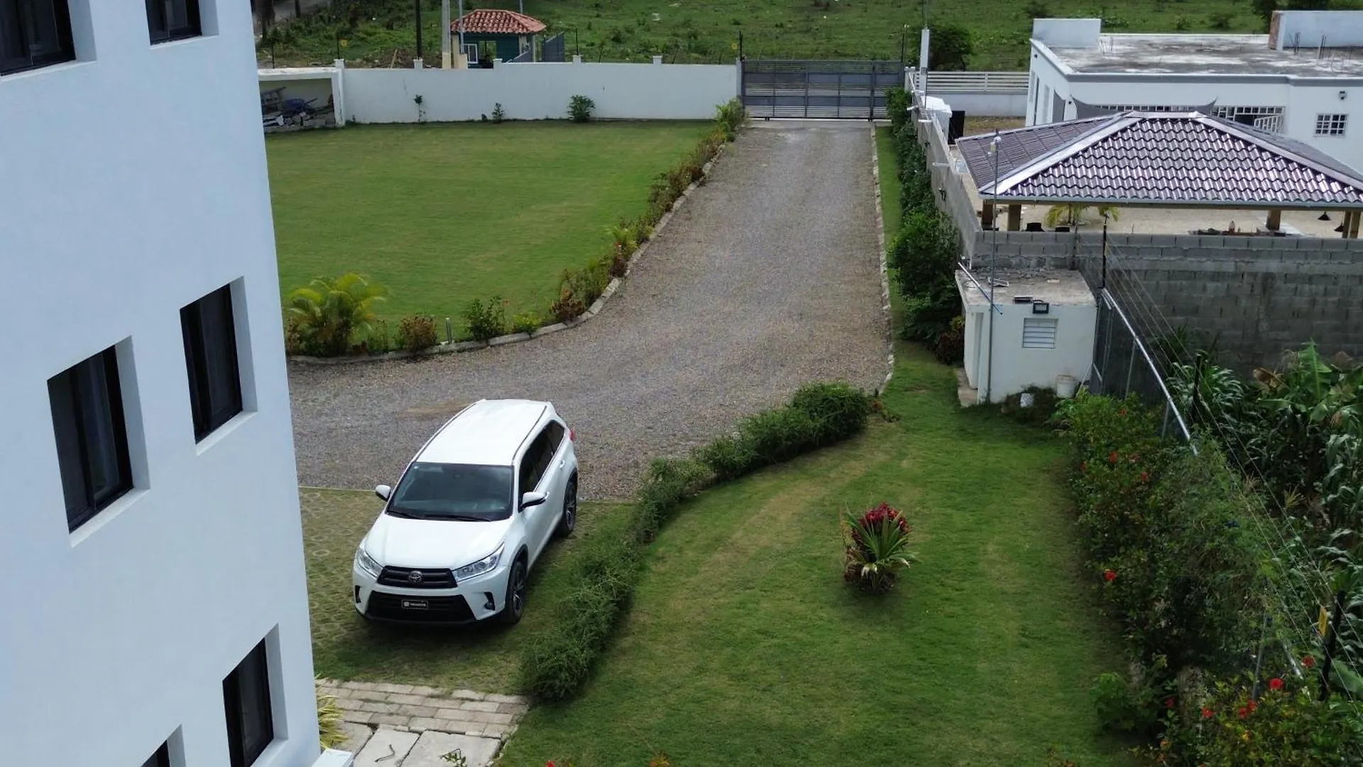 Spacious 2Br Apartment With Wifi Close To Sosua Town