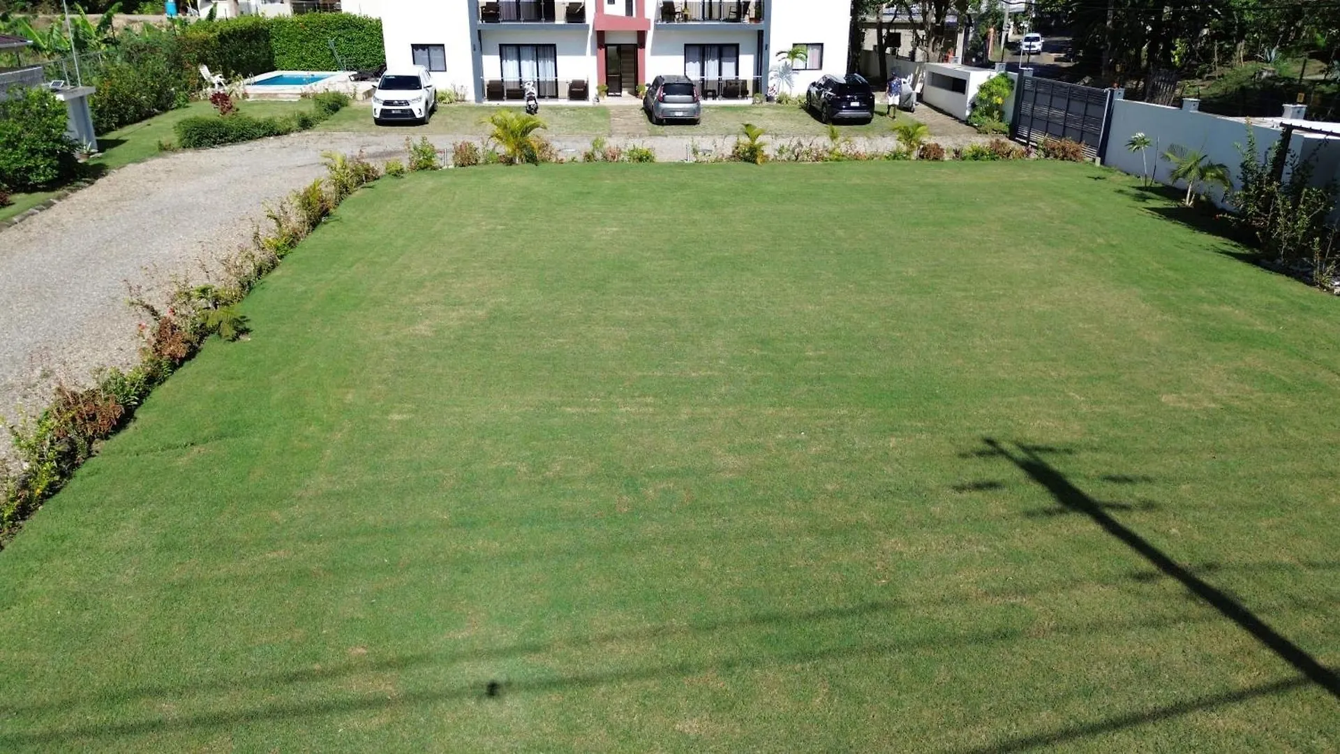 Spacious 2Br Apartment With Wifi Close To Sosua Town