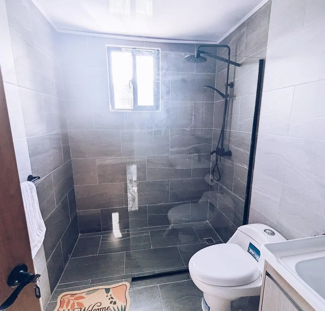 Spacious 2Br Apartment With Wifi Close To Sosua Town