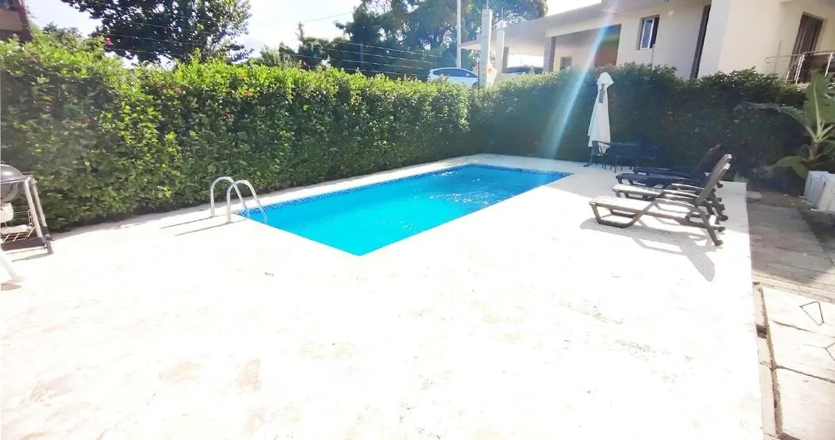 Spacious 2Br Apartment With Wifi Close To Sosua Town Dominican Republic