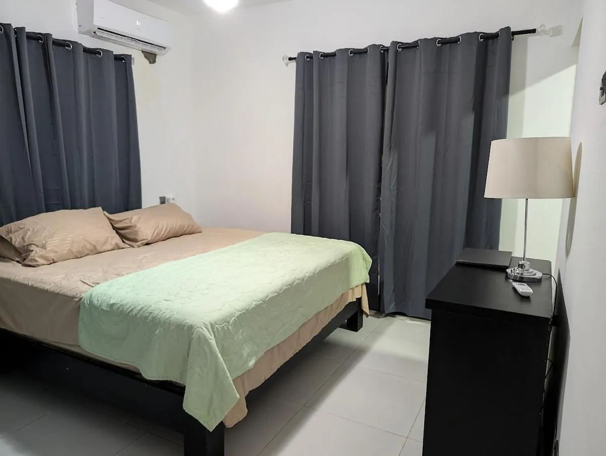 Spacious 2Br Apartment With Wifi Close To Sosua Town