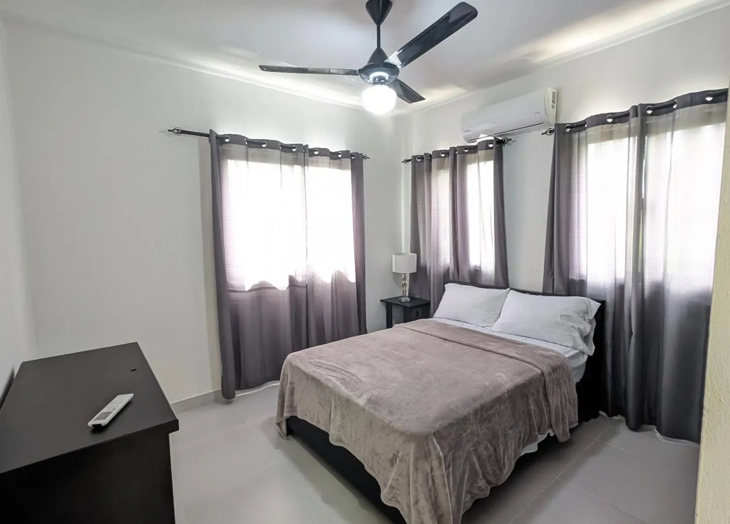 Spacious 2Br Apartment With Wifi Close To Sosua Town