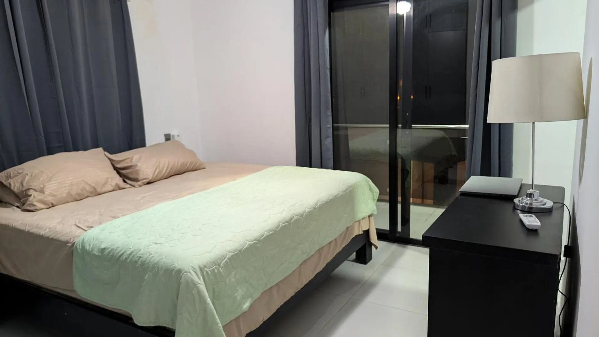 Modern Apartment 2 Bedroom Apartment With Wifi And Private Parking Sosúa