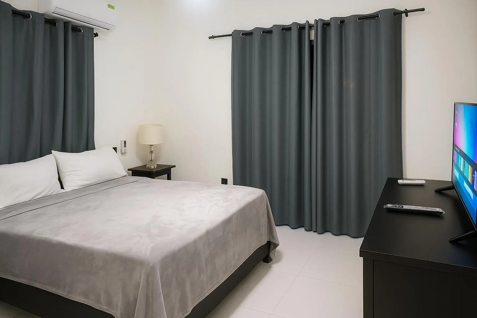 Modern Apartment 2 Bedroom Apartment With Wifi And Private Parking Sosúa Dominikana