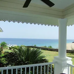 Los Balcones Apartment