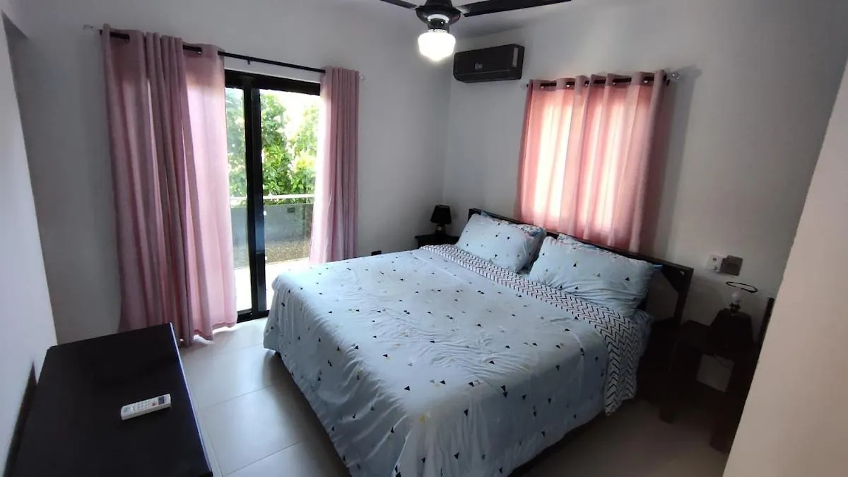 Spacious 2Br Apartment With Wifi Close To Sosua Town Dominican Republic