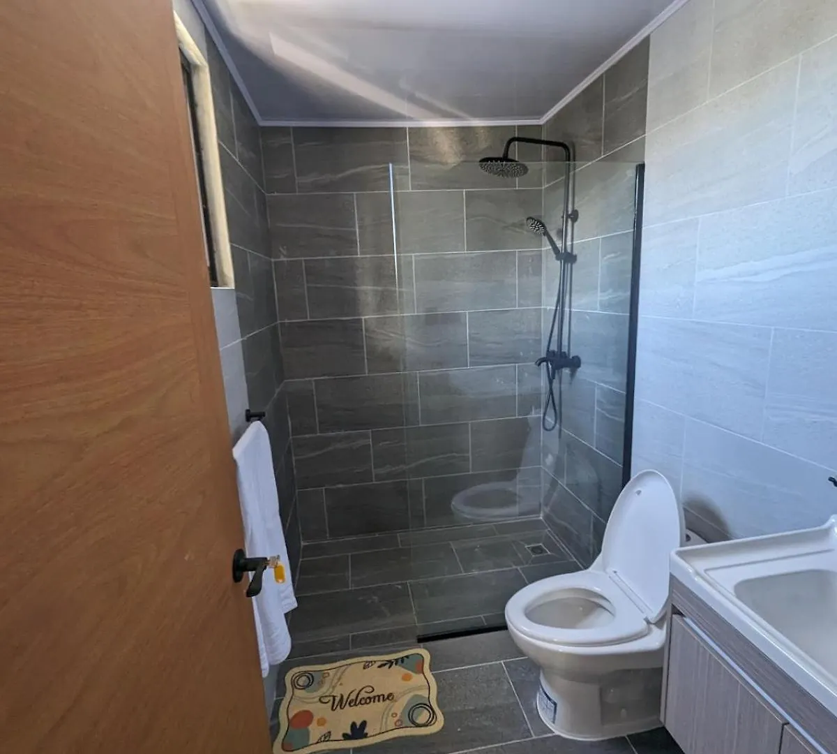 Modern Apartment 2 Bedroom Apartment With Wifi And Private Parking Sosúa