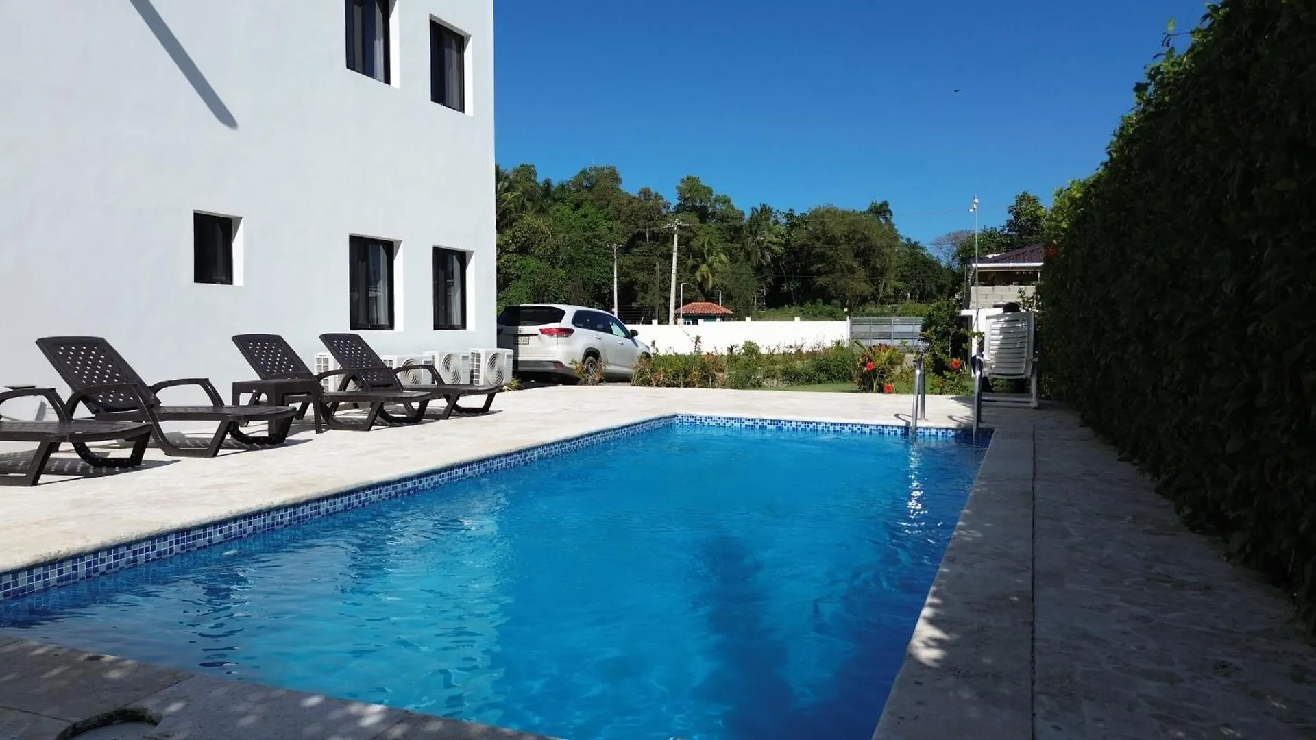 Spacious 2Br Apartment With Wifi Close To Sosua Town