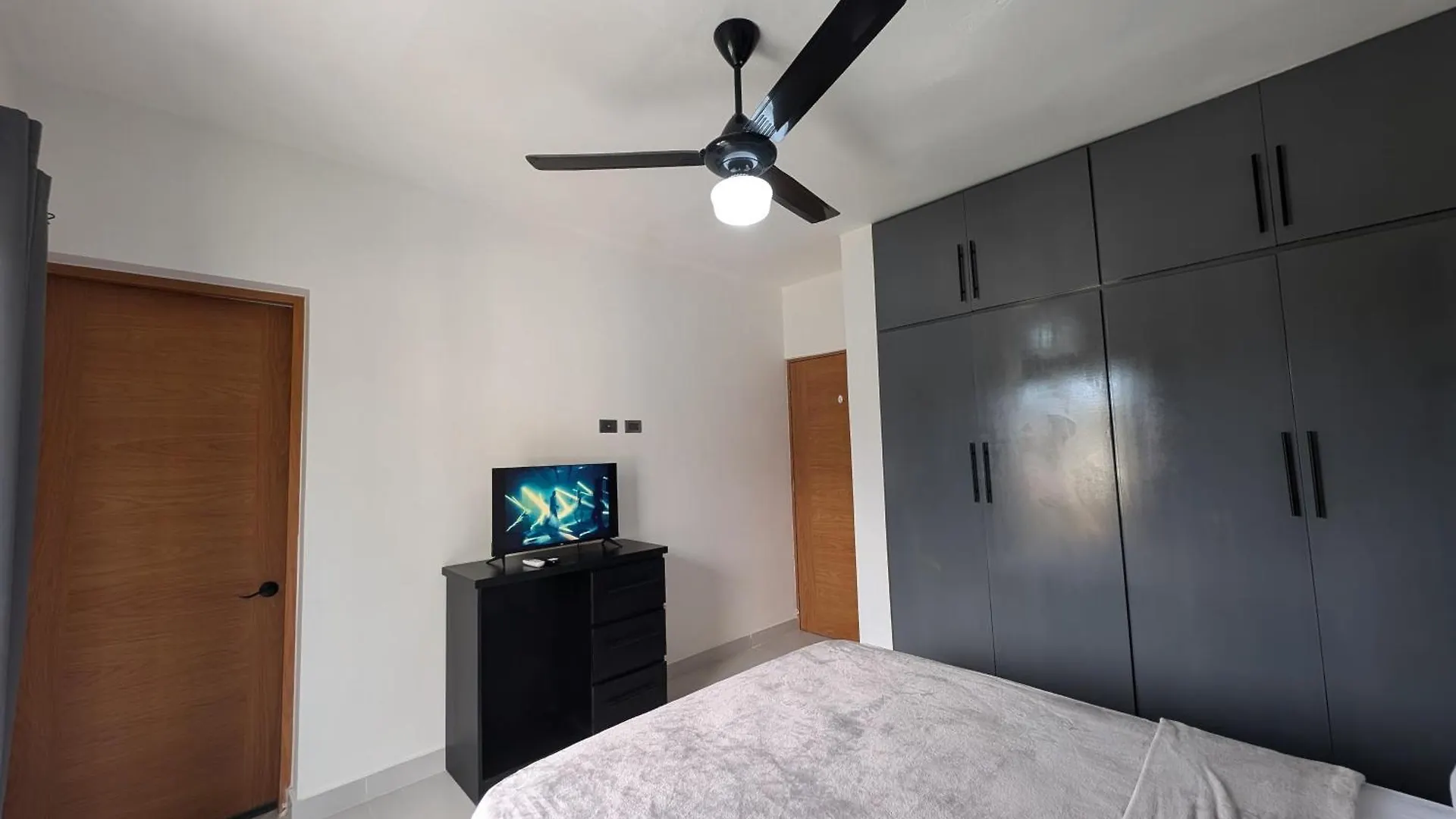 Spacious 2Br Apartment With Wifi Close To Sosua Town