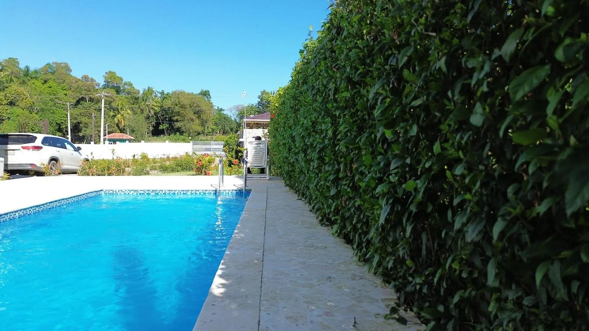 Spacious 2Br Apartment With Wifi Close To Sosua Town Dominican Republic
